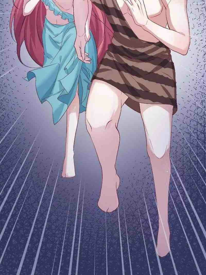 Beauty and the Beasts Chapter 72 Gambar 28